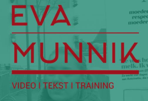 Eva Munnik