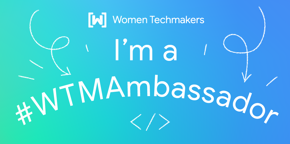 WTM Ambassador